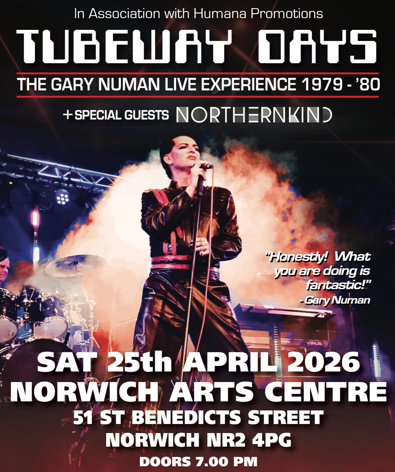 Studio Northern Kind Studio